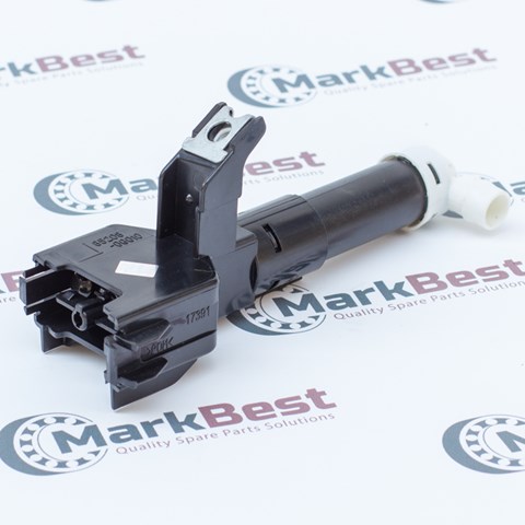 Тримач форсунки омивача фари, підйомний циліндр MRB44043 MarkBest