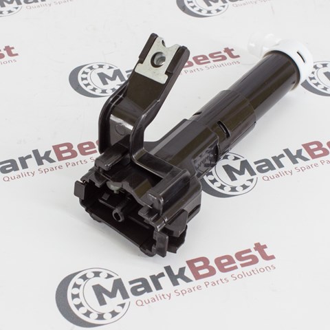 Форсунка омивача фари передньої, лівої MRB44044 MarkBest