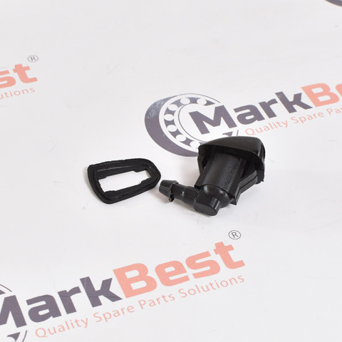 Форсунка омивача лобового скла MRB44151 MarkBest