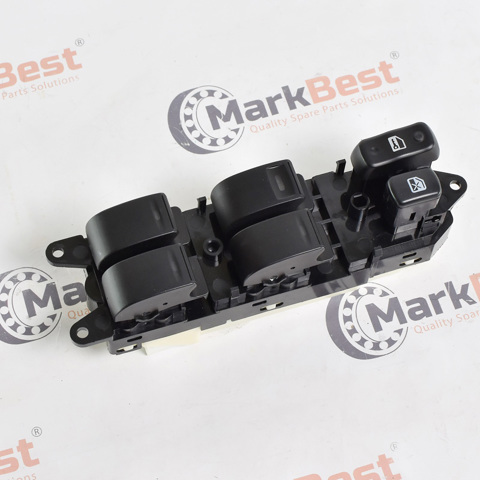 Кнопки переднього лівого склопід'ємника MRB45018 MarkBest