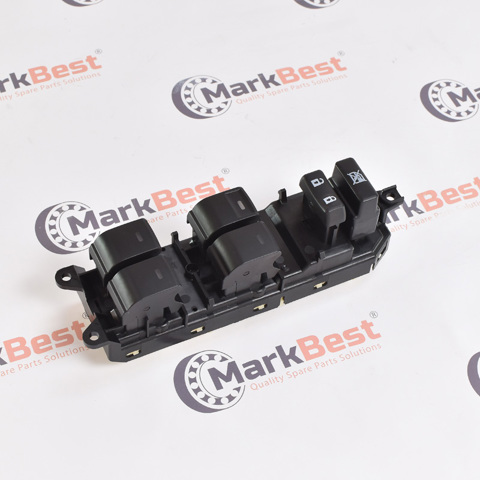 Кнопковий блок керування склопідіймачами передній лівий MRB45021 MarkBest