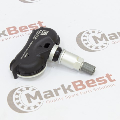 Манометр повітряний MRB46010 MarkBest
