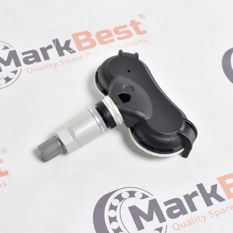 Манометр повітряний MRB46014 MarkBest
