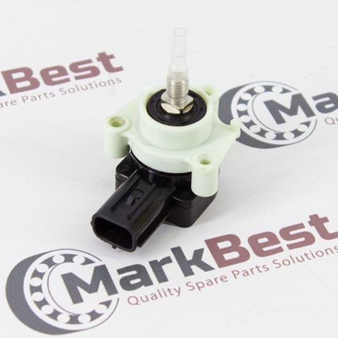 Датчик рівня положення кузова, задній лівий MRB46114 MarkBest