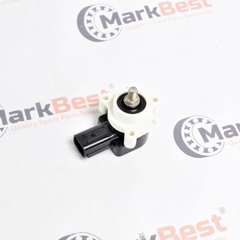 Датчик рівня положення кузова, задній лівий MRB46132 MarkBest