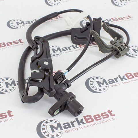 Датчик антиблокувальної системи гальмування MRB46207 MarkBest