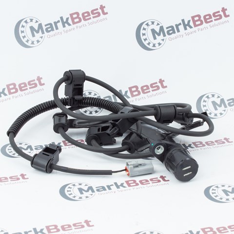 Датчик АБС задній лівий MRB46216 MarkBest