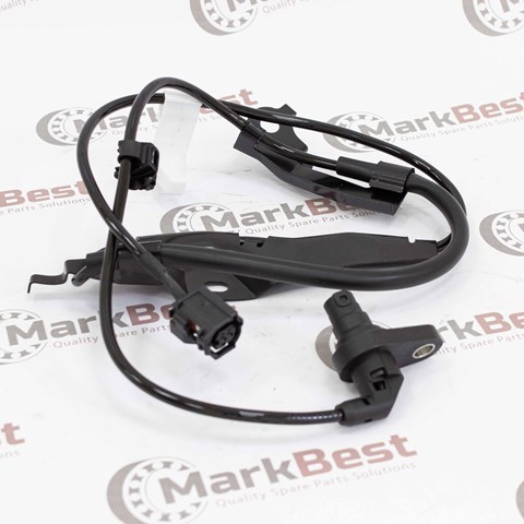Датчик АБС (ABC) передній, лівий MRB46227 MarkBest