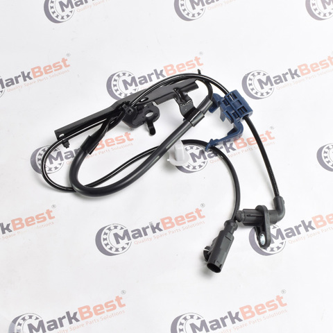 Датчик АБС (ABC) передній, лівий MRB46238 MarkBest