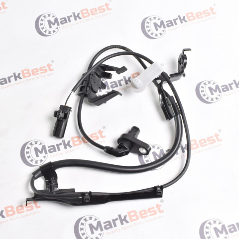 Датчик АБС (ABC) передній, правий MRB46249 MarkBest