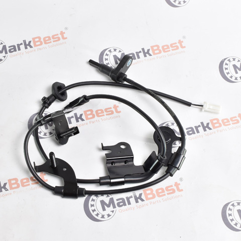 Датчик АБС (ABS) задній, лівий MRB46256 MarkBest