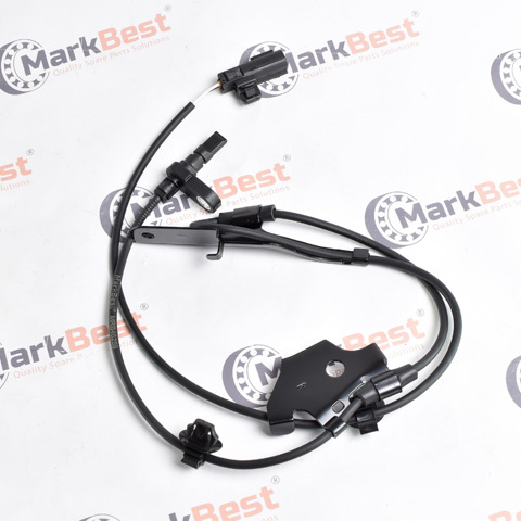 Датчик АБС (ABS) передній, правий MRB46259 MarkBest