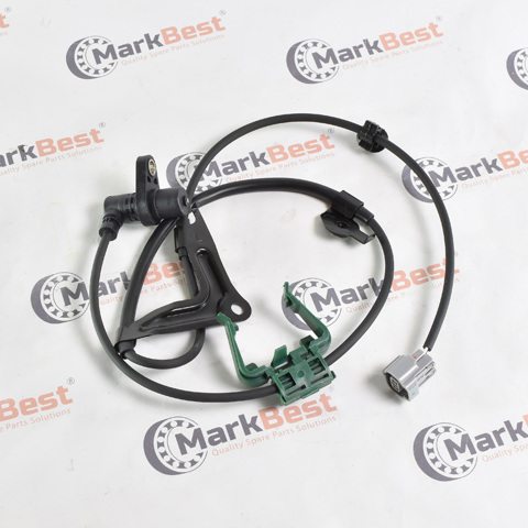 Датчик АБС (ABC) передній, лівий MRB46310 MarkBest