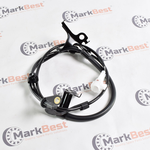 Датчик АБС (ABC) передній, правий MRB46322 MarkBest