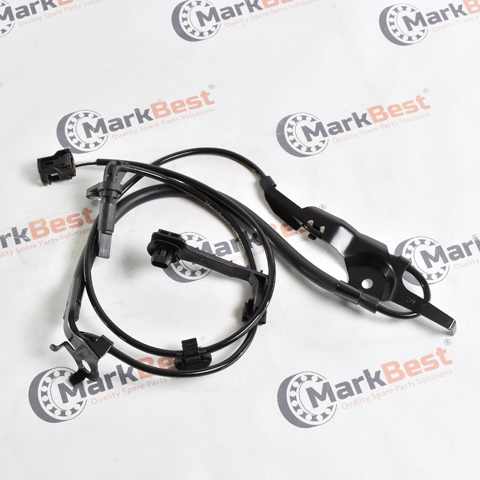 Датчик АБС (ABS) передній, лівий MRB46332 MarkBest