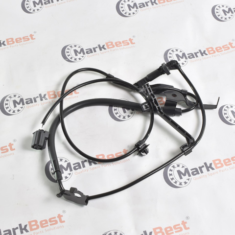 Датчик АБС (ABC) передній, лівий MRB46340 MarkBest