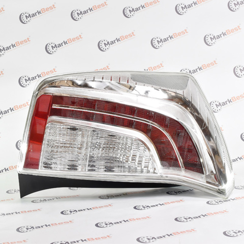 Ліхтар задній лівий MRB47802 MarkBest