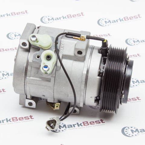 Компресор системи кондиціювання MRB48003 MarkBest