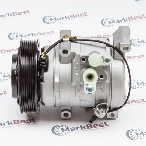 Компресор холодоагенту MRB48004 MarkBest