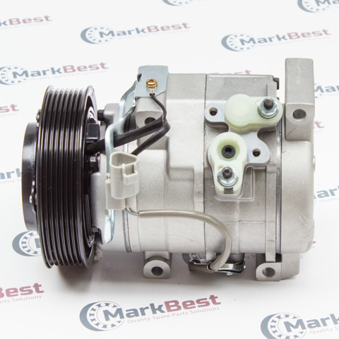 Компресор кліматичної установки MRB48005 MarkBest