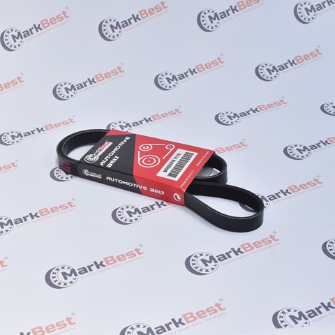 Поліклиновий ремінь Toyota Carina E