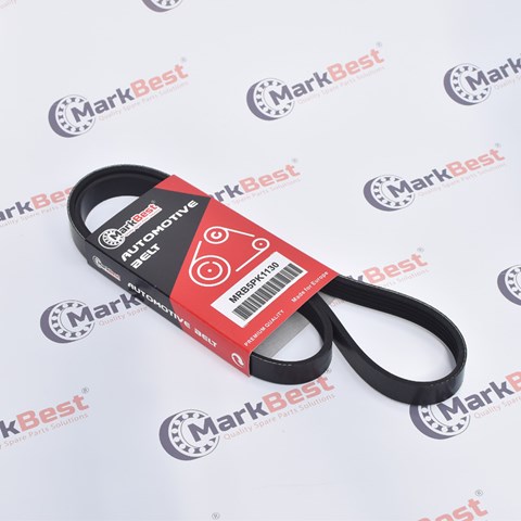 Привід допоміжних агрегатів MRB5PK1130 MarkBest