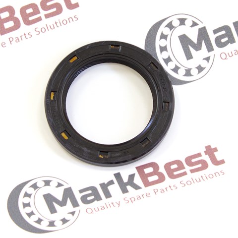 Сальник колінчастого валу MRB70610 MarkBest