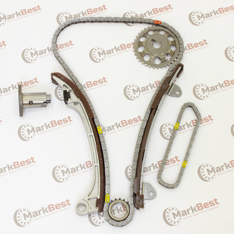 Ланцюг приводу распредвала Тойота Рав 4 III