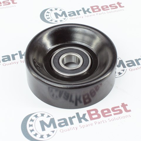 Ролик натяжителя ременя агрегатів MRB72003 MarkBest