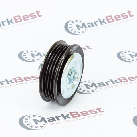 Ролик натягувача приводного ременя MRB72013 MarkBest