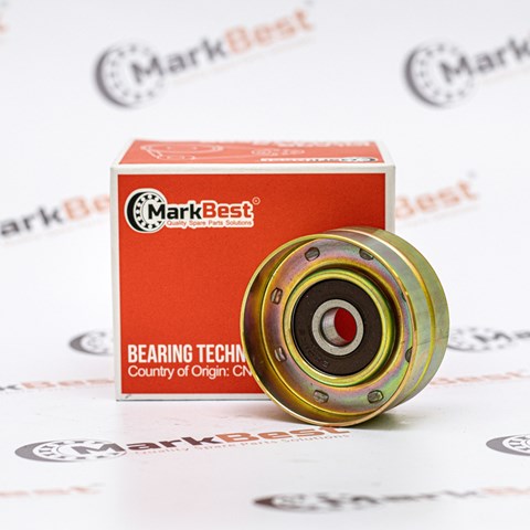 Паразитний провідний ролик Тойота Королла