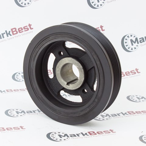Демпфер колінвалу MRB72503 MarkBest