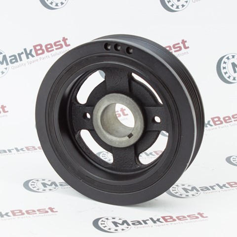 Шків колінвала (демпфер ) MRB72504 MarkBest