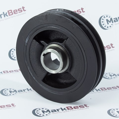 Шків колінвала MRB72506 MarkBest