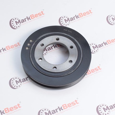 Демпфер колінвалу MRB72510 MarkBest