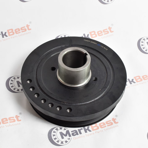 Демпфер колінвалу MRB72512 MarkBest