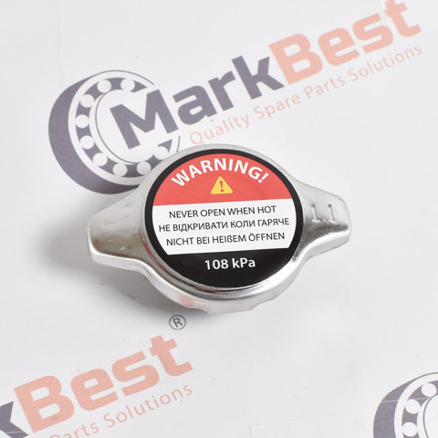 Кришка / пробка радіатора Suzuki Jimny