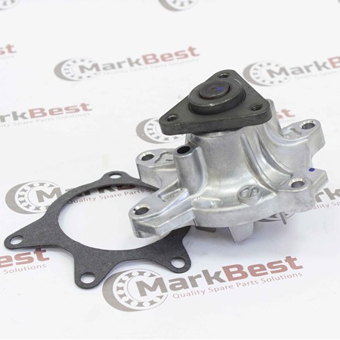 Водяний насос Тойота Пріус
