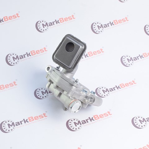 Помпа масляна Toyota RAV4 III