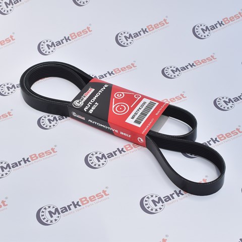 Ремінь генератора MRB7PK2090 MarkBest