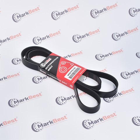 Ремінь генератора MRB7PK2120 MarkBest