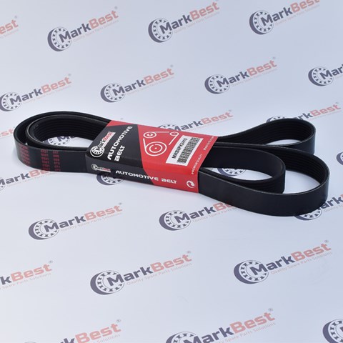 Ремінь генератора MRB8PK2410 MarkBest