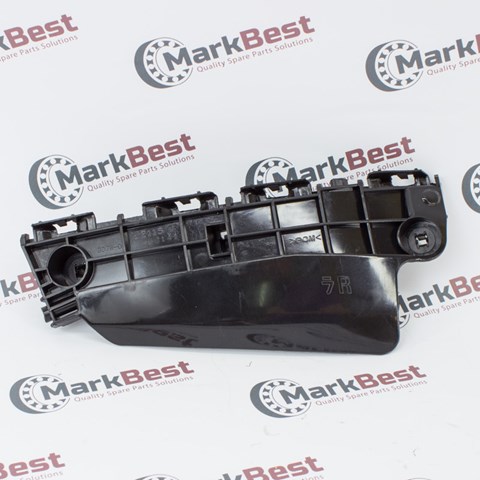 Кронштейн кріплення бампера переднього правий MRB90005 MarkBest