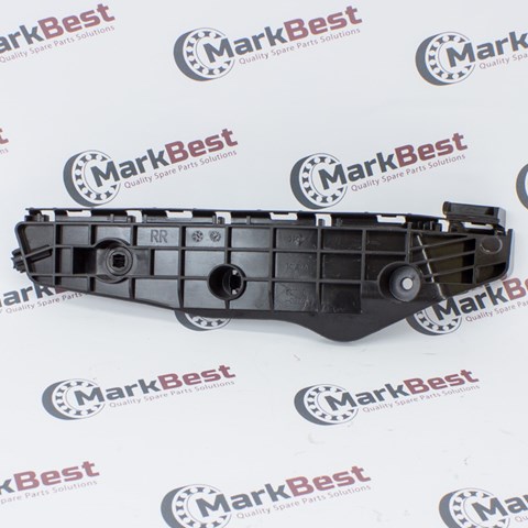 Кронштейн бампера переднього, зовнішній правий MRB90008 MarkBest