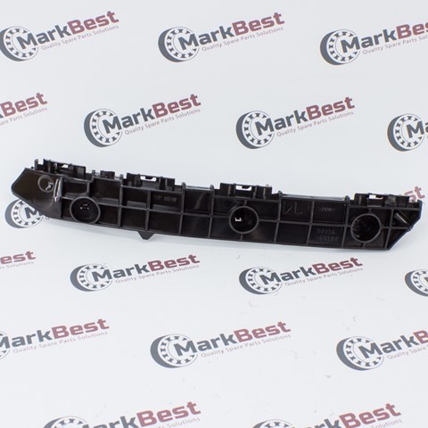 Кронштейн кріплення бампера переднього лівий MRB90014 MarkBest