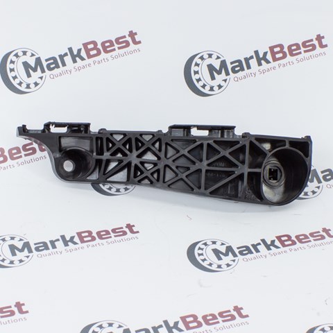 Лівий кронштейн переднього бампера MRB90031 MarkBest