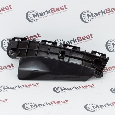 Кронштейн бампера переднього, лівий MRB90038 MarkBest
