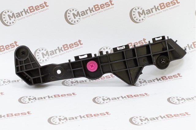 Кронштейн бампера переднього, правий MRB90057 MarkBest
