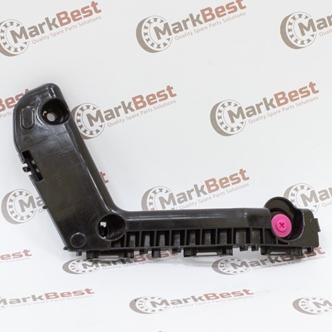 Кронштейн кріплення бампера переднього правий MRB90059 MarkBest