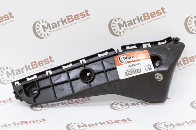 Кронштейн бампера переднього, зовнішній правий MRB90075 MarkBest